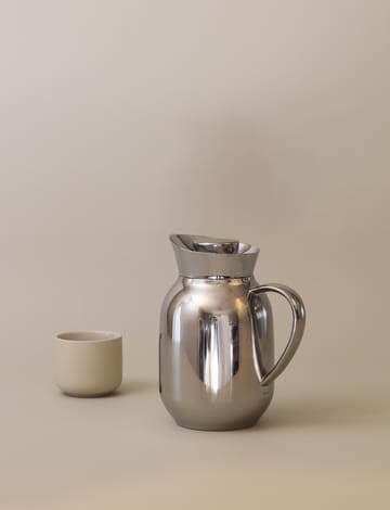 Termos Amphora 1,2 L - Stal - Stelton