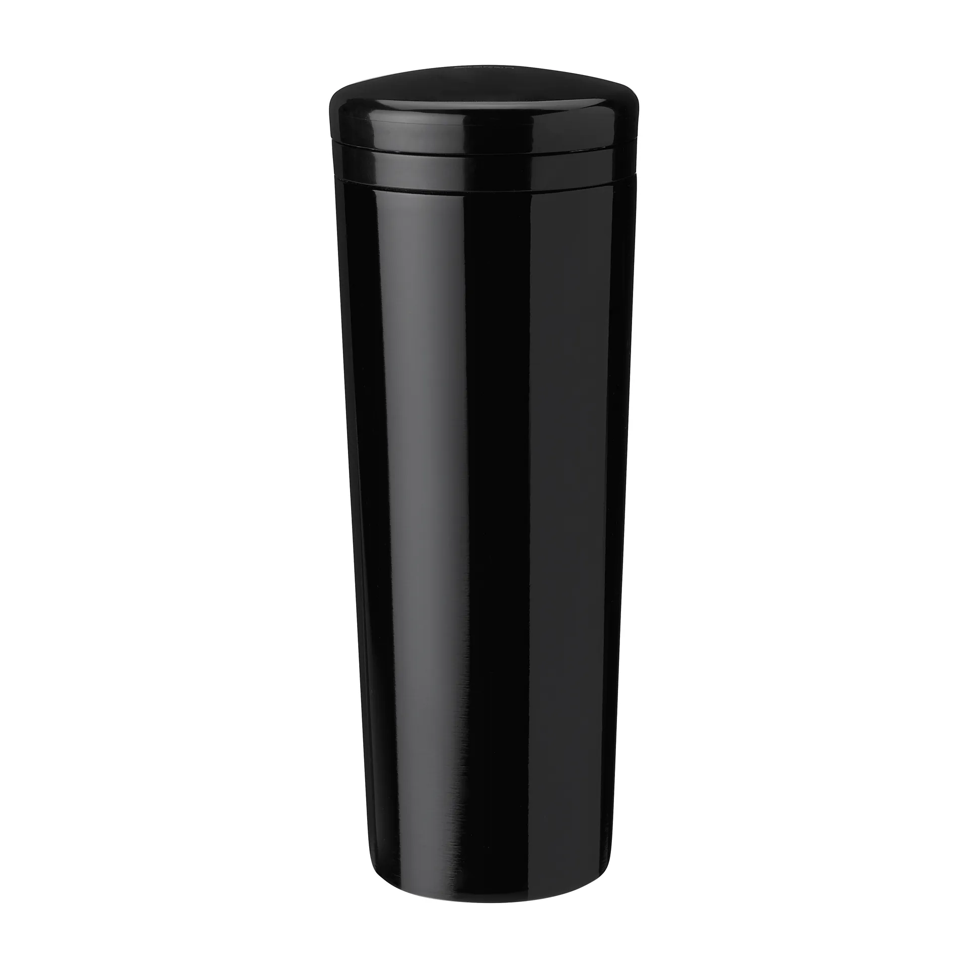 Termos Carrie 0,5 litra, Czarny Stelton