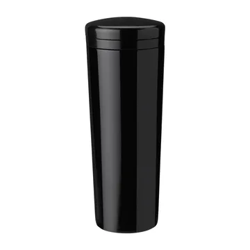 Termos Carrie 0,5 litra - Czarny - Stelton