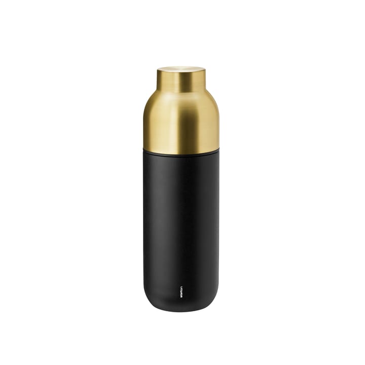 Termos Collar 0,75 l, czarny Stelton