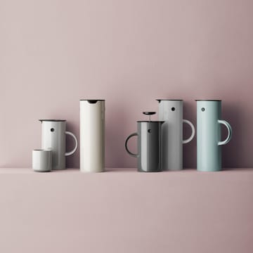 Termos EM77 Stelton 1 l - biały - Stelton