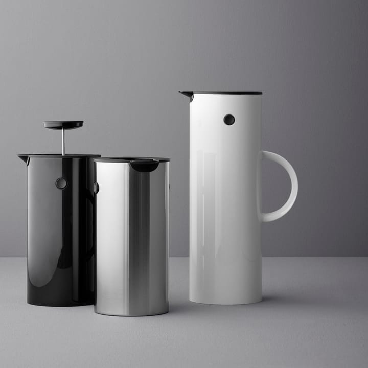 Termos EM77 Stelton 1 l, biały Stelton