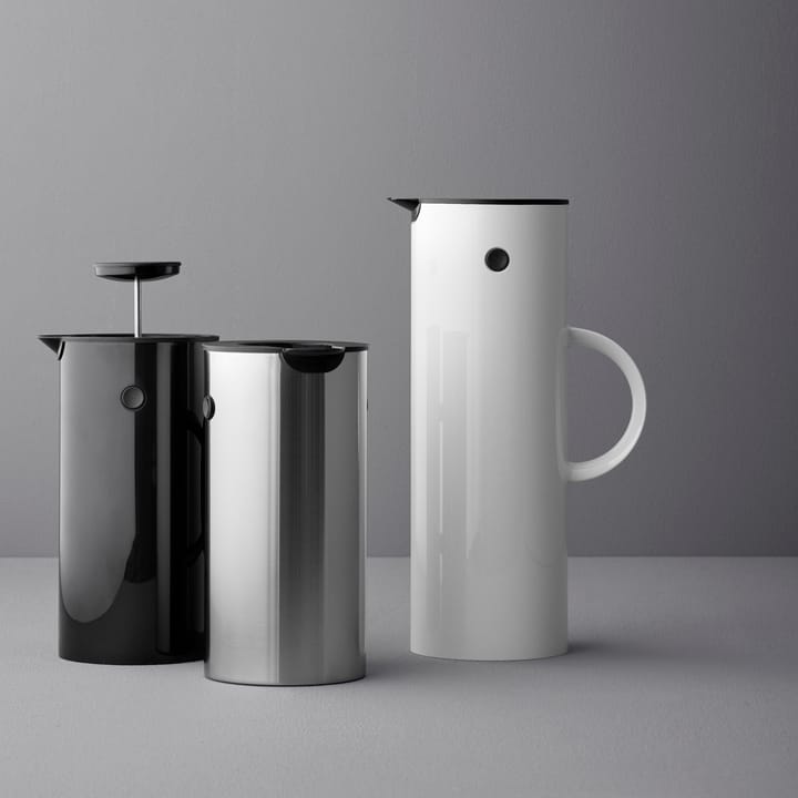 Termos EM77 Stelton 1 l - biały - Stelton