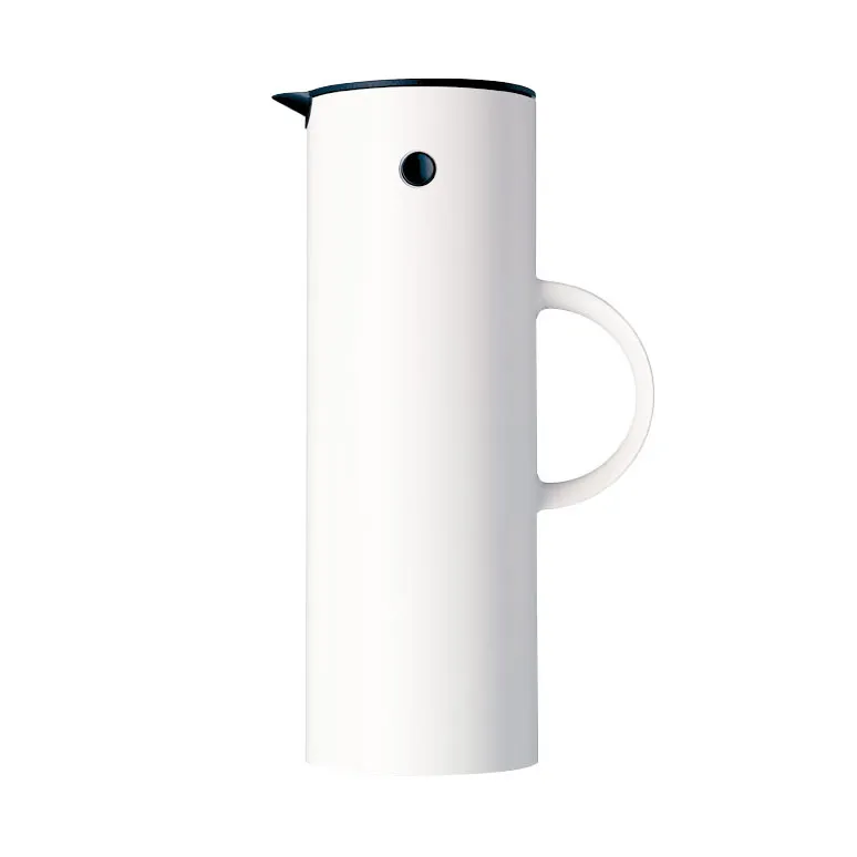 Termos EM77 Stelton 1 l, biały Stelton