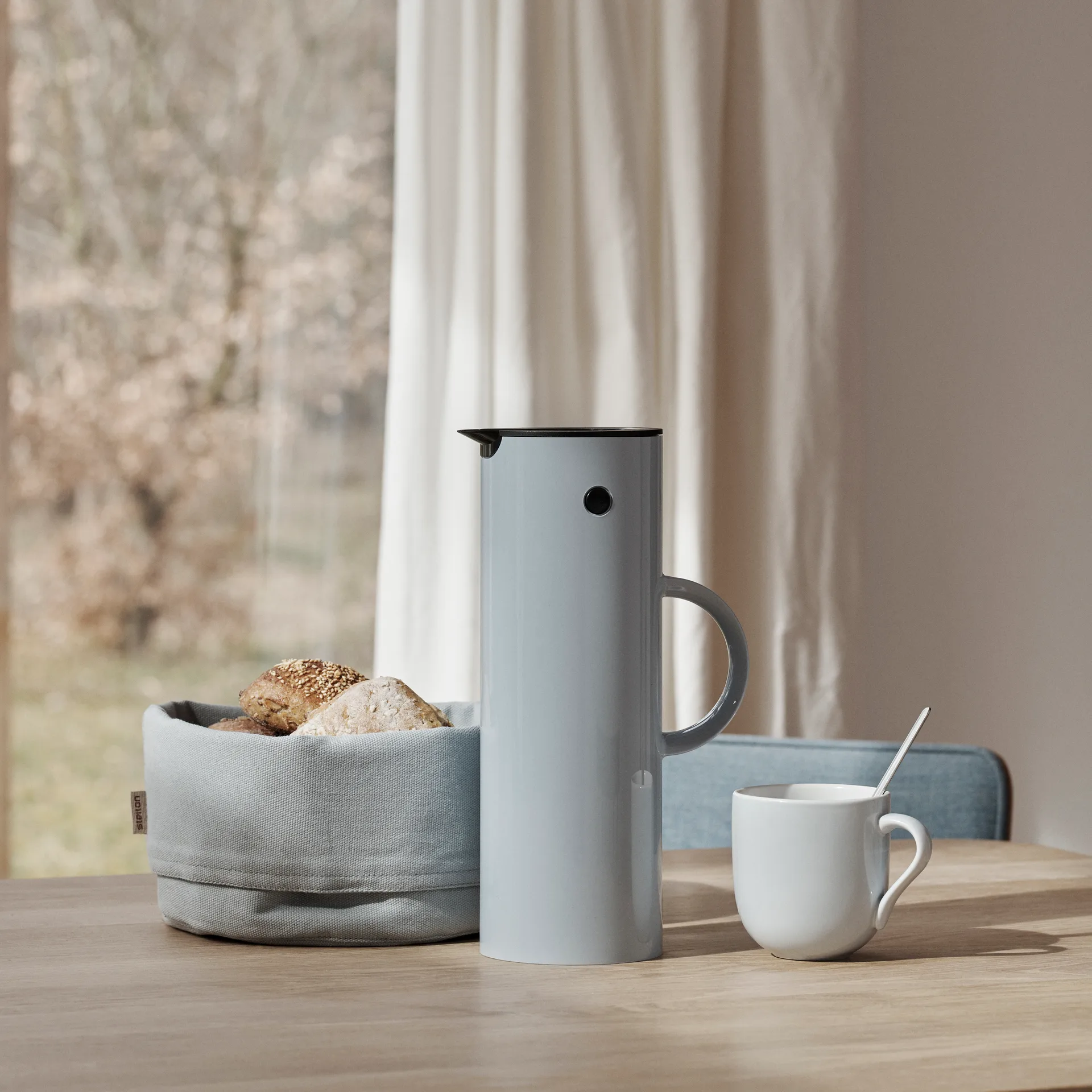 Termos EM77 Stelton 1 l, chmura Stelton