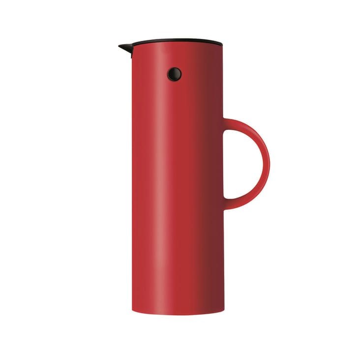 Termos EM77 Stelton 1 l - czerwony - Stelton