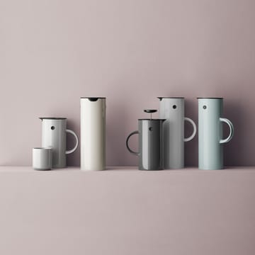 Termos EM77 Stelton 1 l - dusty green (zielony) - Stelton