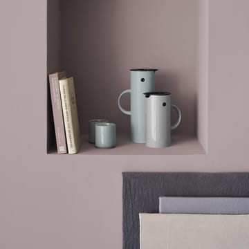 Termos EM77 Stelton 1 l - dusty green (zielony) - Stelton