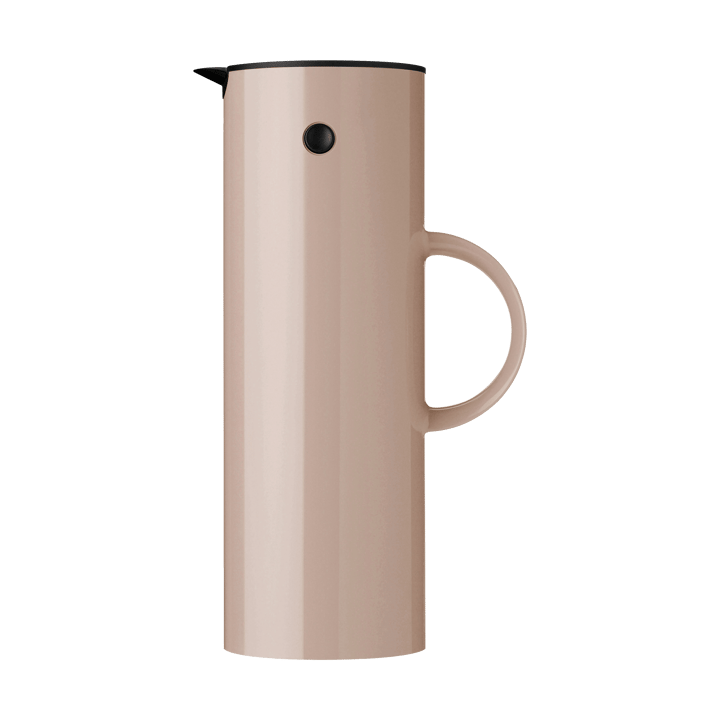 Termos EM77 Stelton 1 l - Heather - Stelton