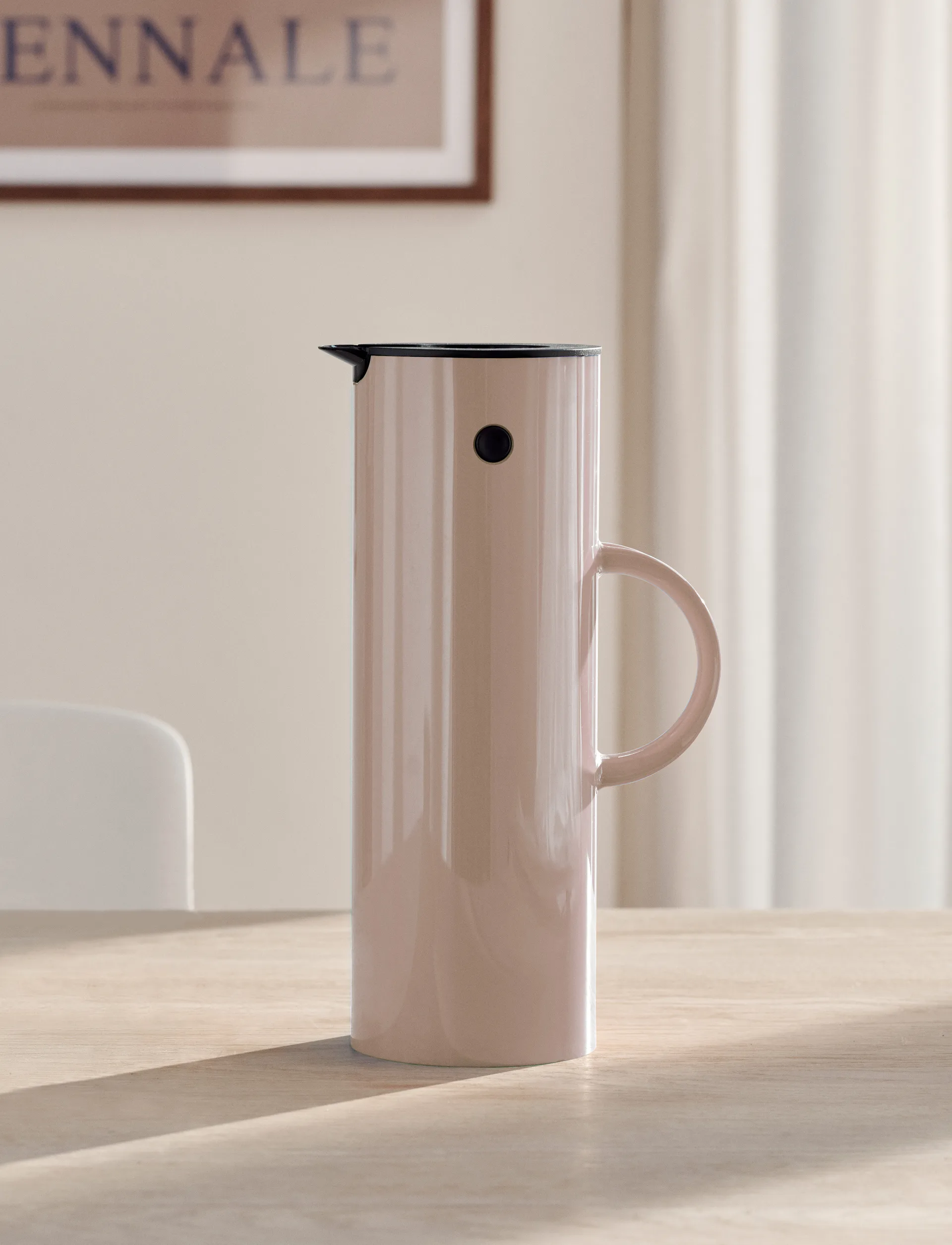 Termos EM77 Stelton 1 l, Heather Stelton