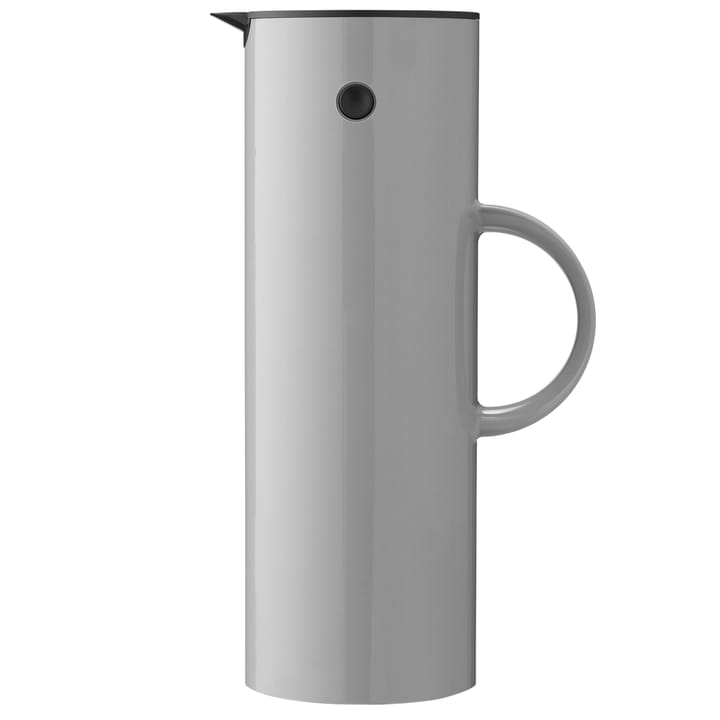 Termos EM77 Stelton 1 l - jasny szary - Stelton