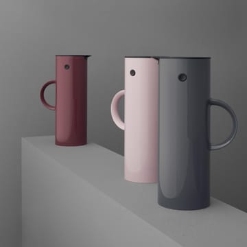 Termos EM77 Stelton 1 l - lavender (różowy) - Stelton