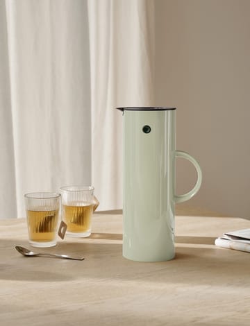 Termos EM77 Stelton 1 l - Minty Moss - Stelton