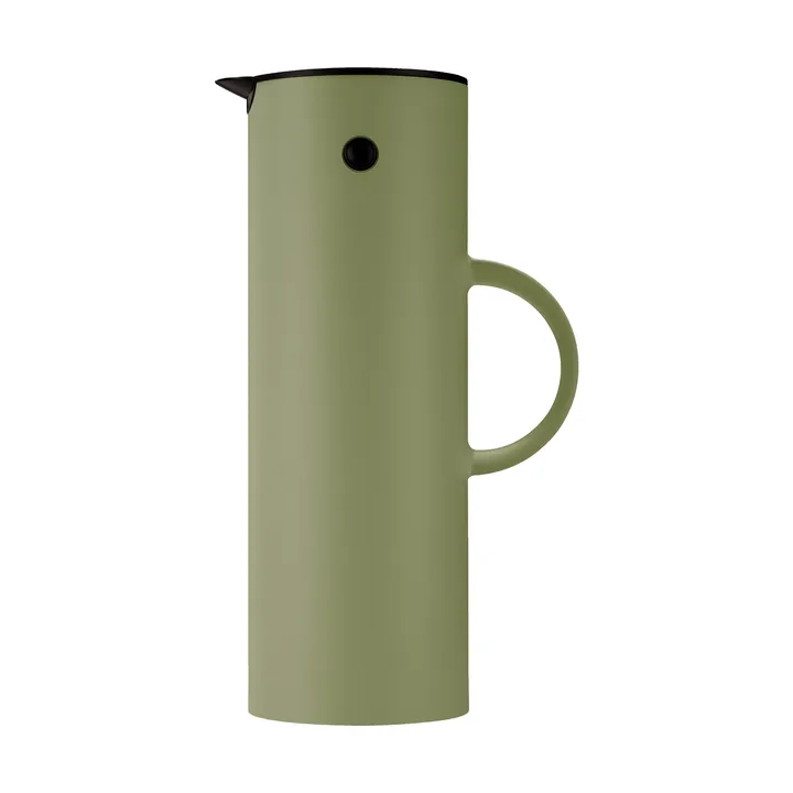 Termos EM77 Stelton 1 l - Soft fern green - Stelton