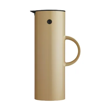 Termos EM77 Stelton 1 l - Warm Sand - Stelton
