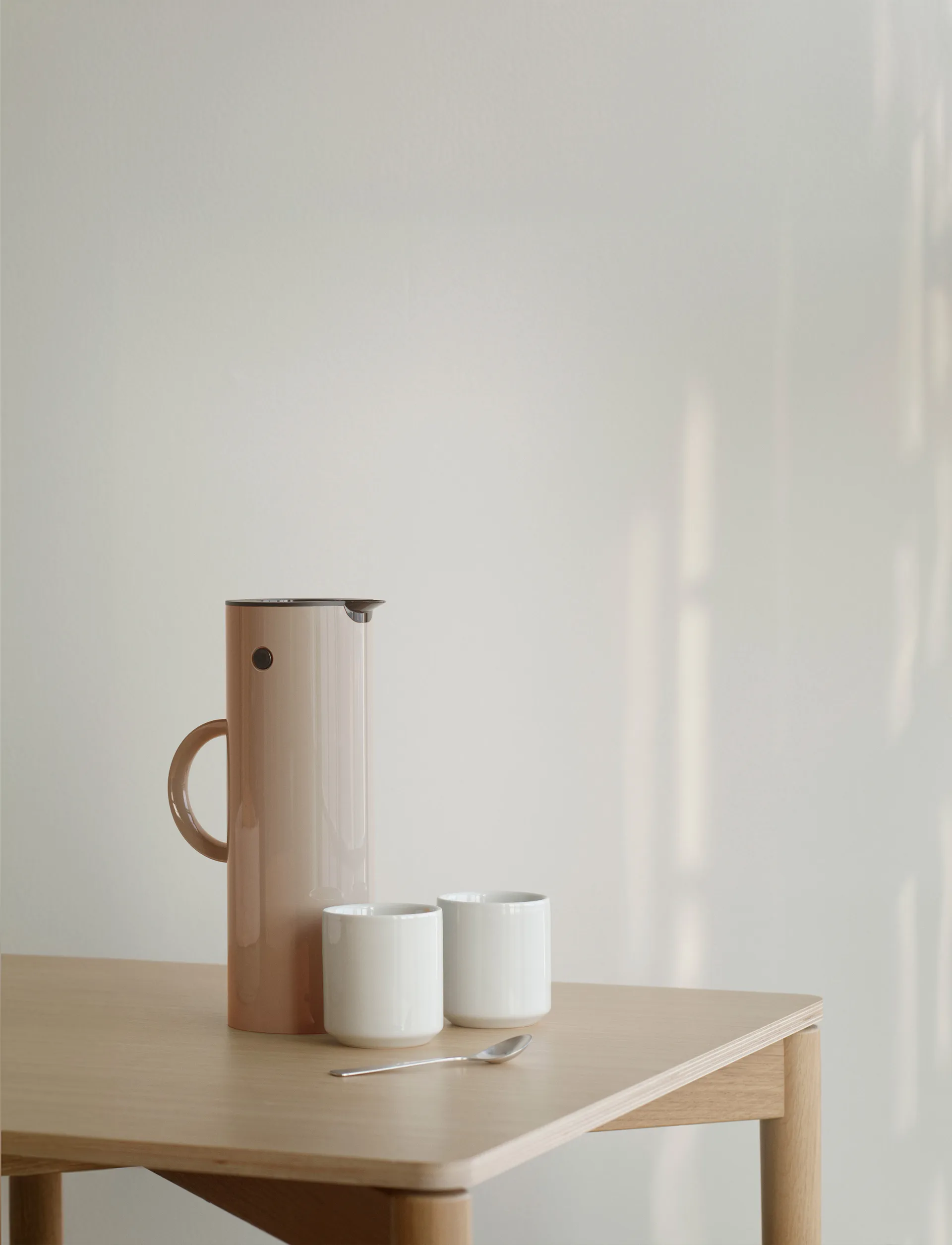 Termos EM77 Stelton 1 l, Wheat Stelton