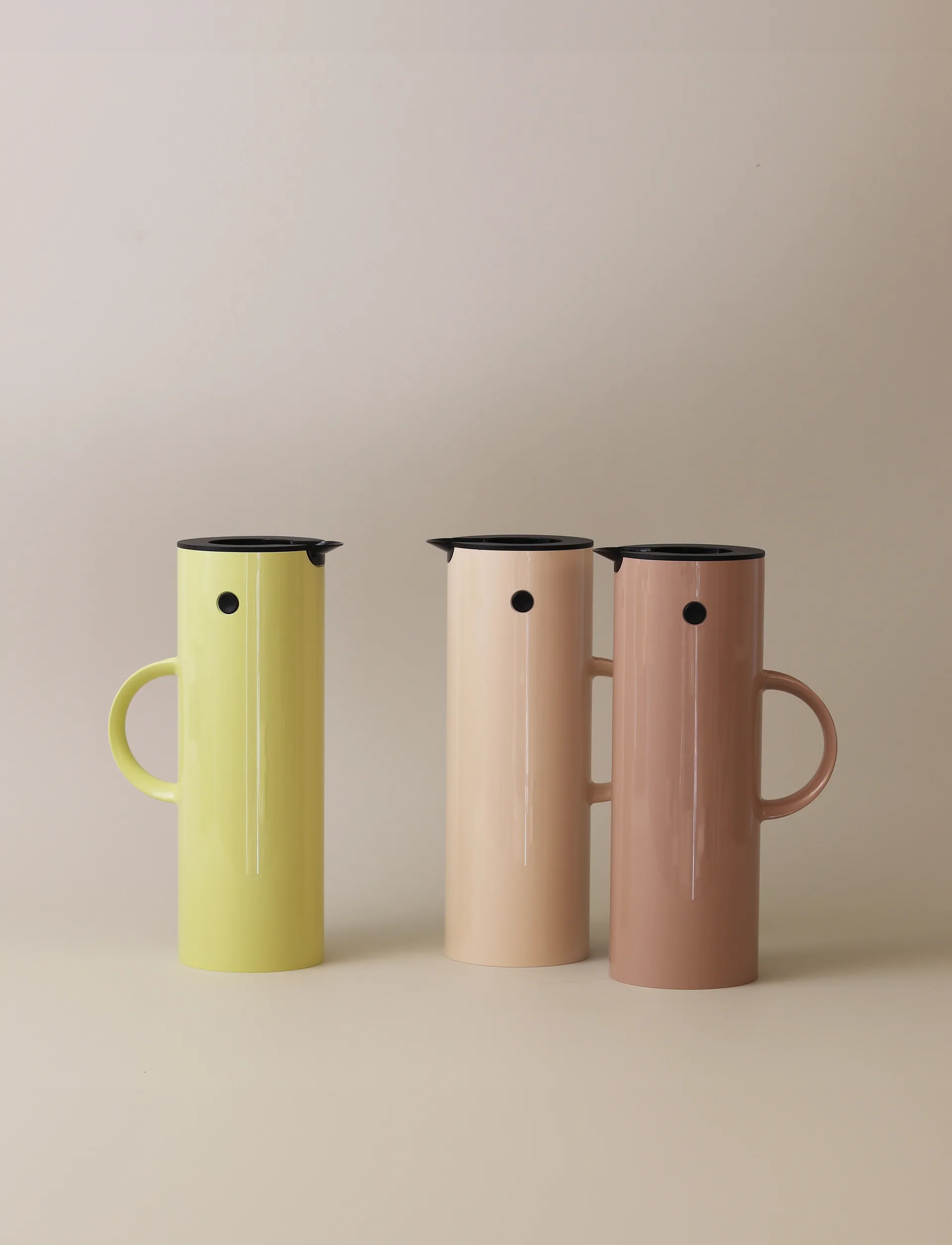 Termos EM77 Stelton 1 l, Wheat Stelton