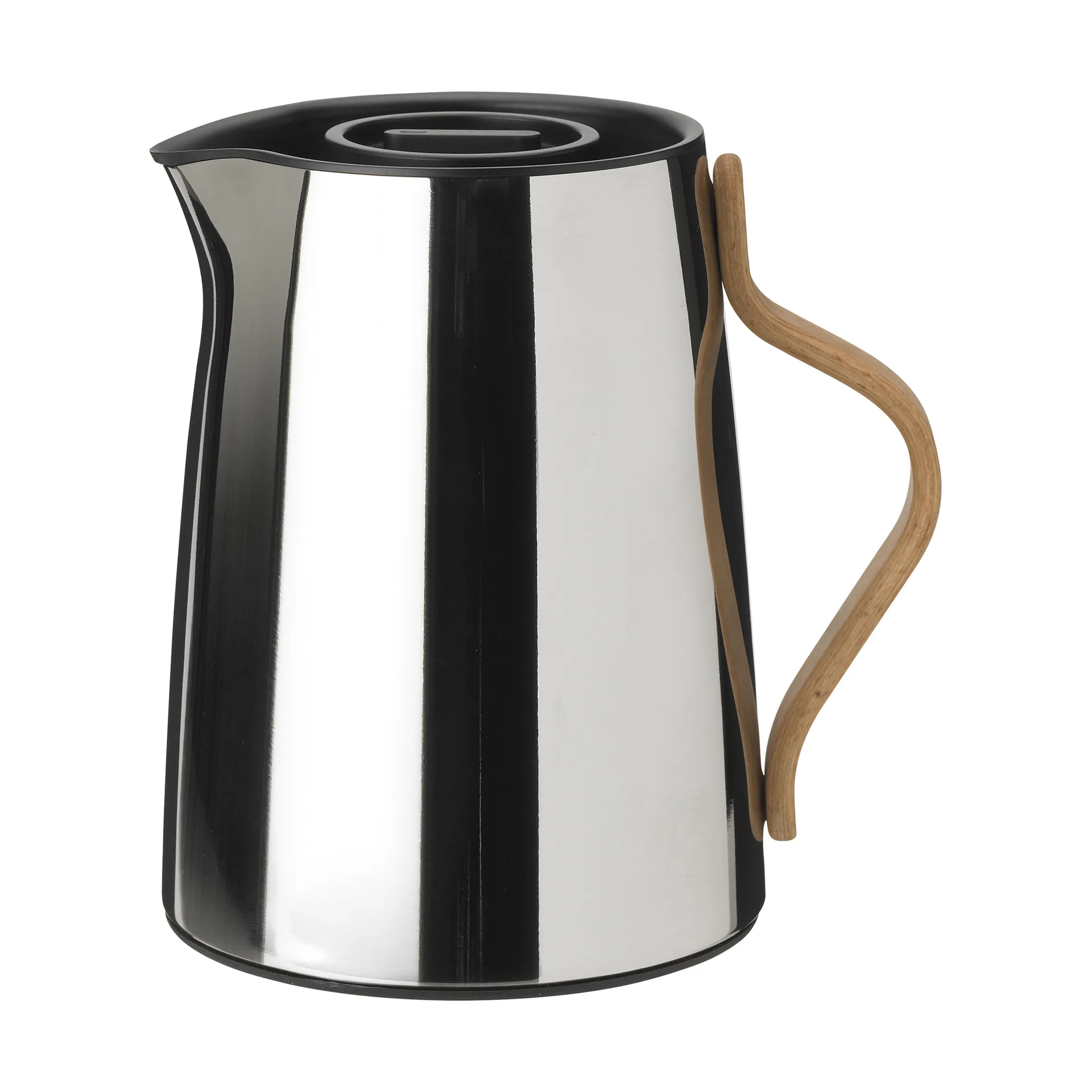 Termos Emma do herbaty 1 L, Steel Stelton