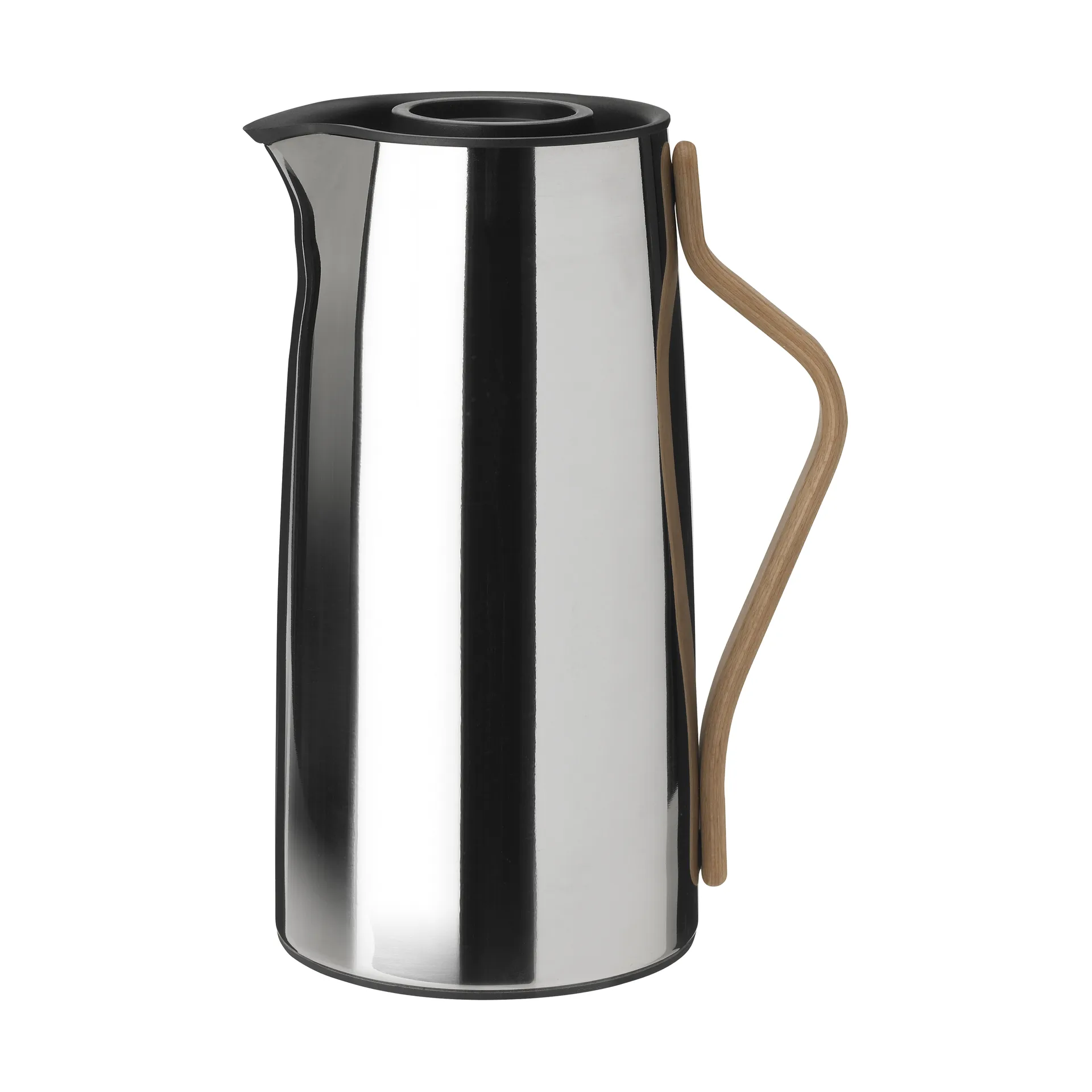 Termos Emma do kawy 1,2 L, Steel Stelton