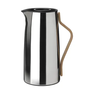 Termos Emma do kawy 1,2 L - Steel - Stelton