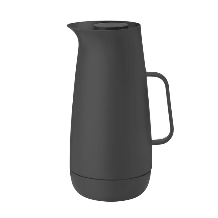 Termos Foster plastikowy 1 L - Anthracite - Stelton