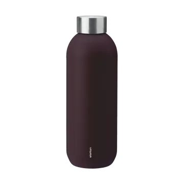 Termos Keep Cool 0,6 l - Berry - Stelton
