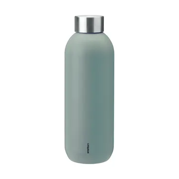 Termos Keep Cool 0,6 l - Dusty Green - Stelton