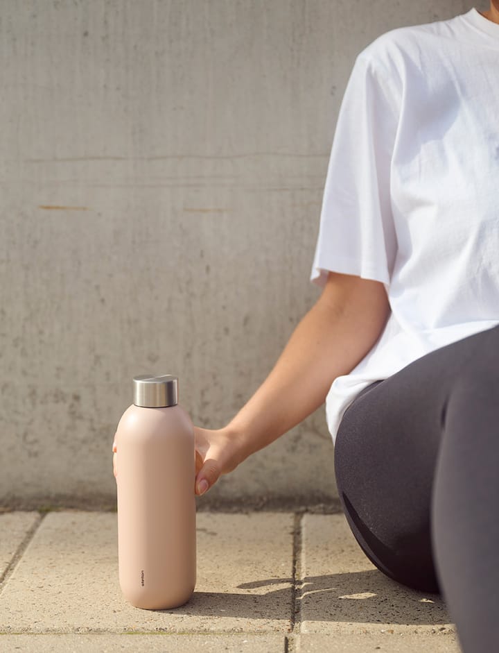 Termos Keep Cool 0,6 l, Heather Stelton