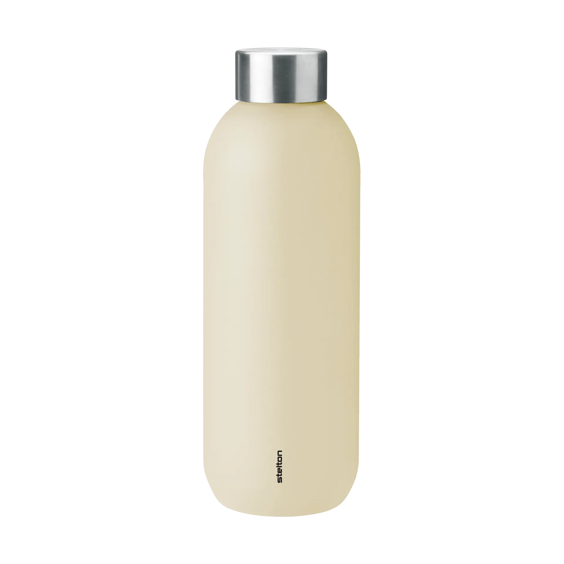 Termos Keep Cool 0,6 l, Mellow Yellow Stelton