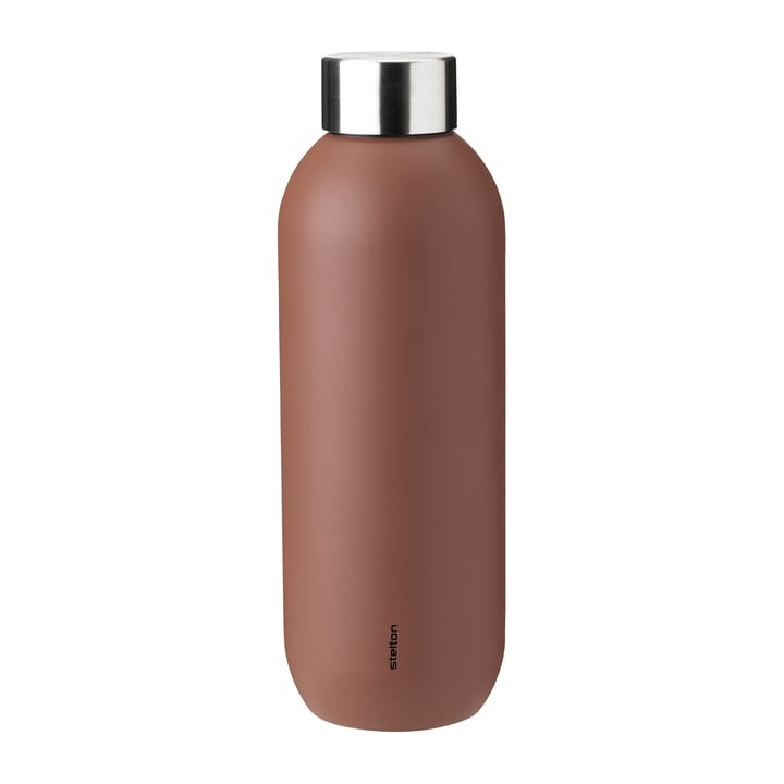 Termos Keep Cool 0,6 l - Rust - Stelton