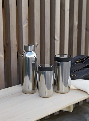 Termos Keep Cool 0,6 l - Stal - Stelton