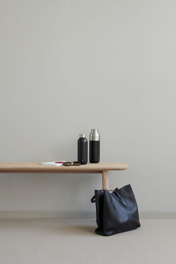 Termos Keep Warm 0,75 litra, Czarny Stelton