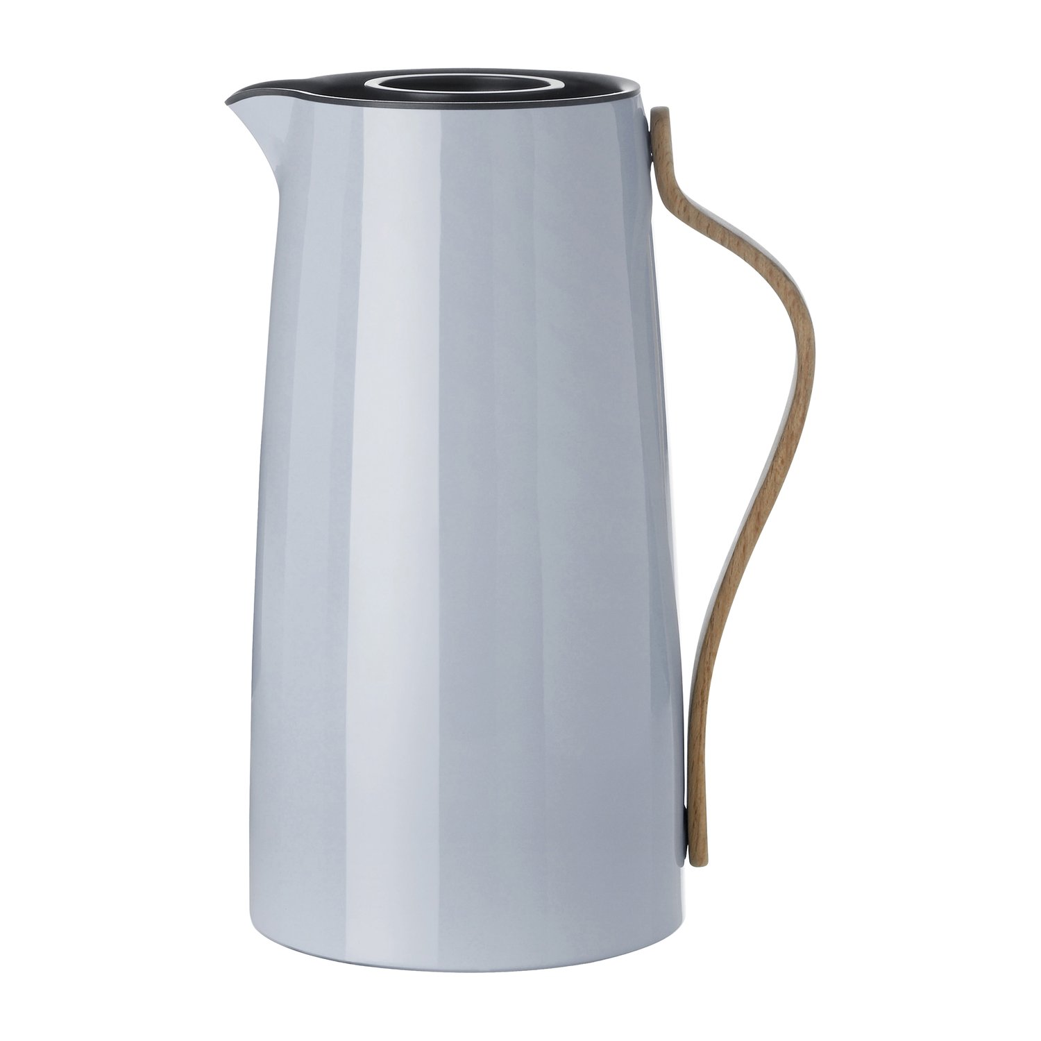 Stelton Termos na kawę Emma Jasnoniebieski | Skandynawski Design | Dzbanki termiczne | Niebieski