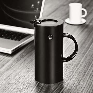 Termos Stelton EM77 0.5 l - czarny - Stelton