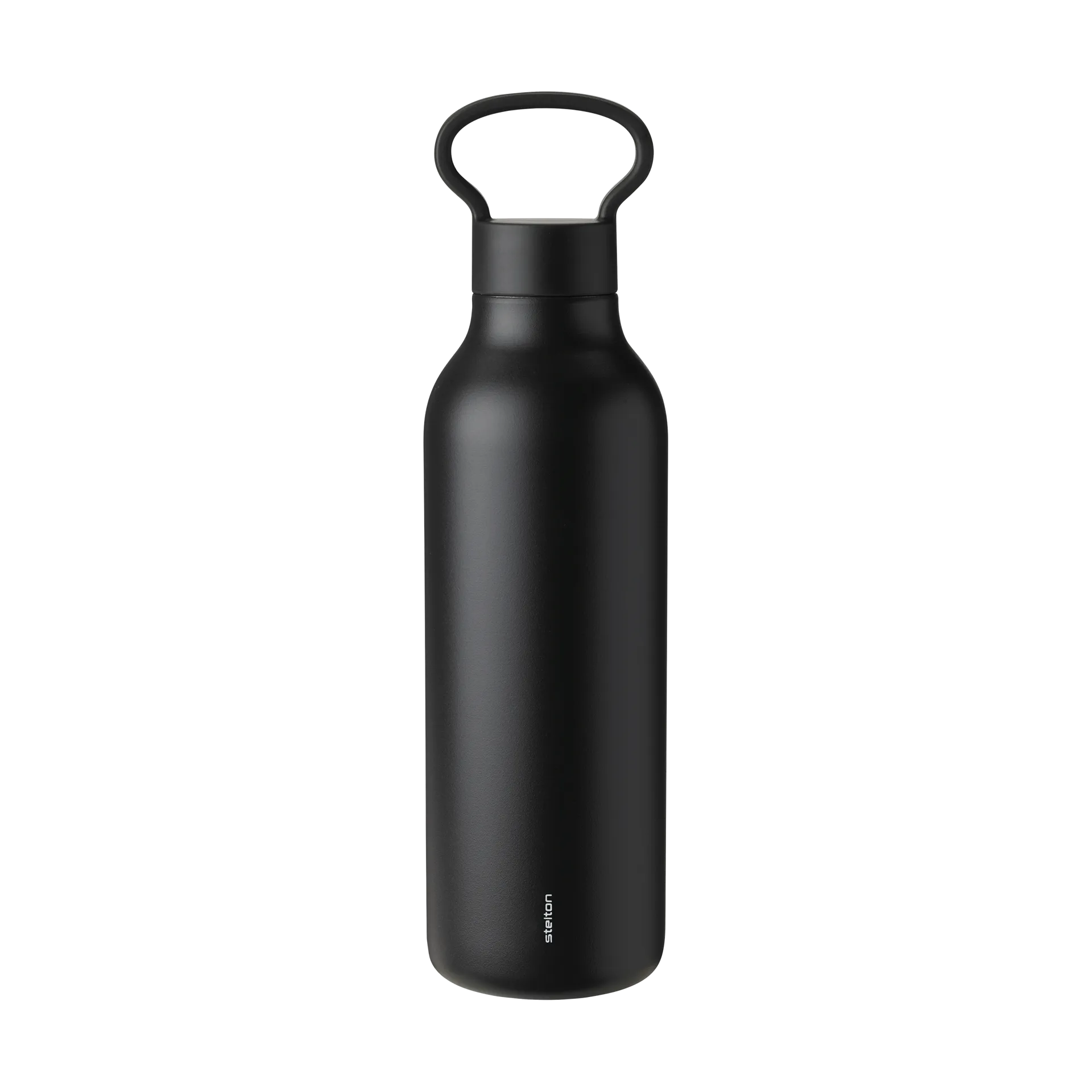 Termos Tabi 0,55 L, Black Stelton