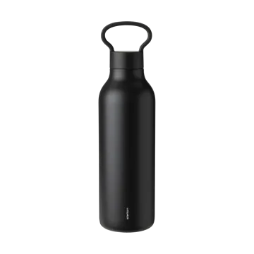 Termos Tabi 0,55 L - Black - Stelton