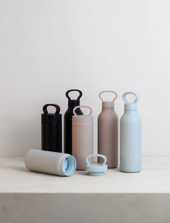 Termos Tabi 0,55 L - Dusty Rose - Stelton