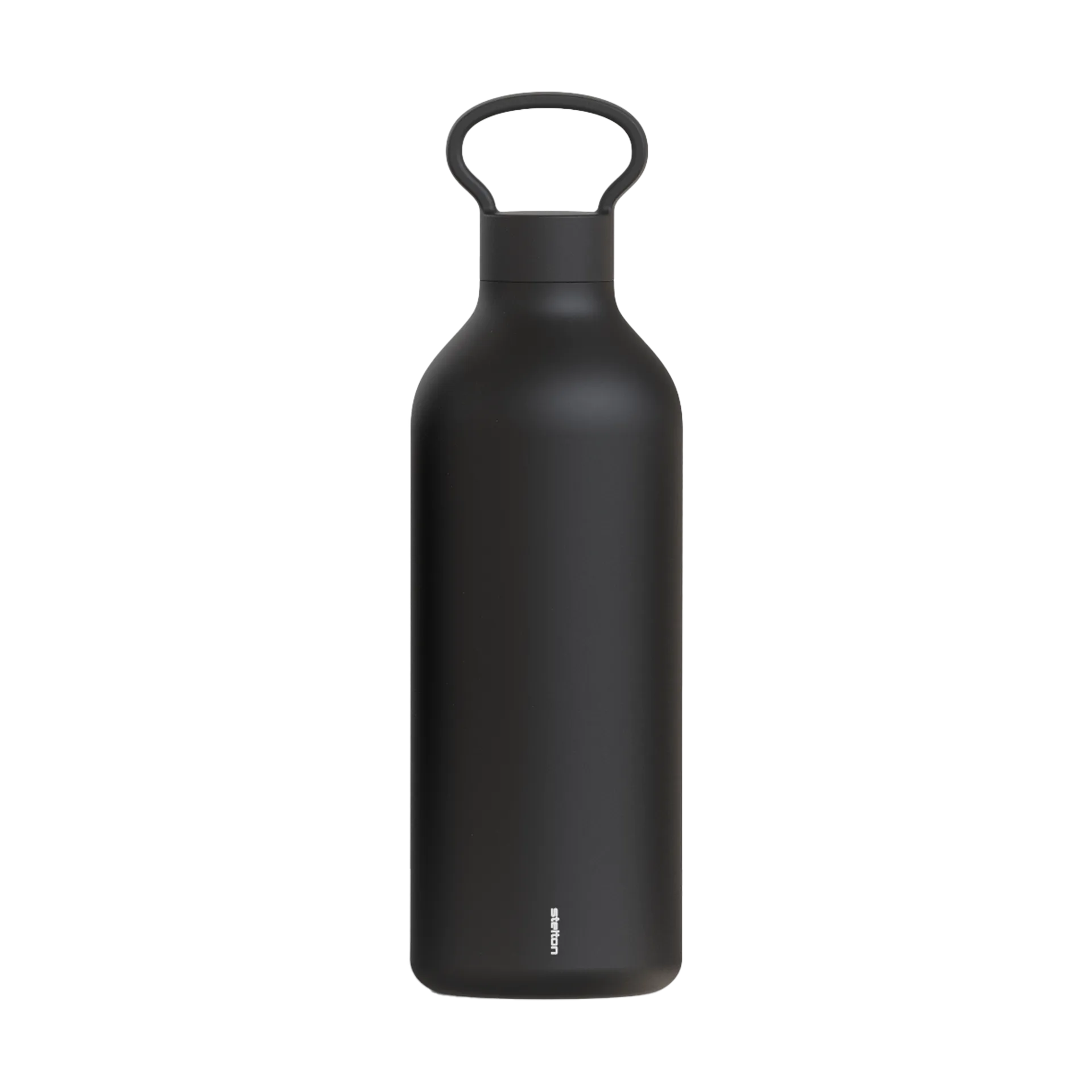 Termos Tabi 1 L, Black Stelton