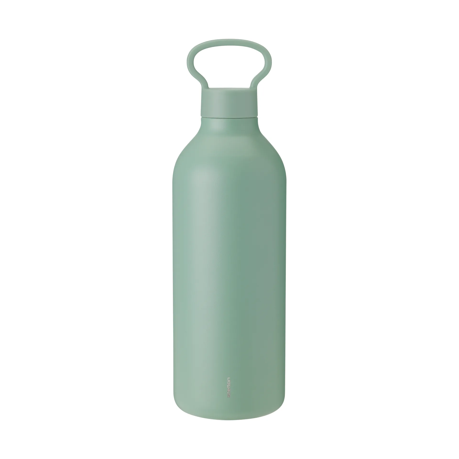 Termos Tabi 1 L, Dusty green Stelton