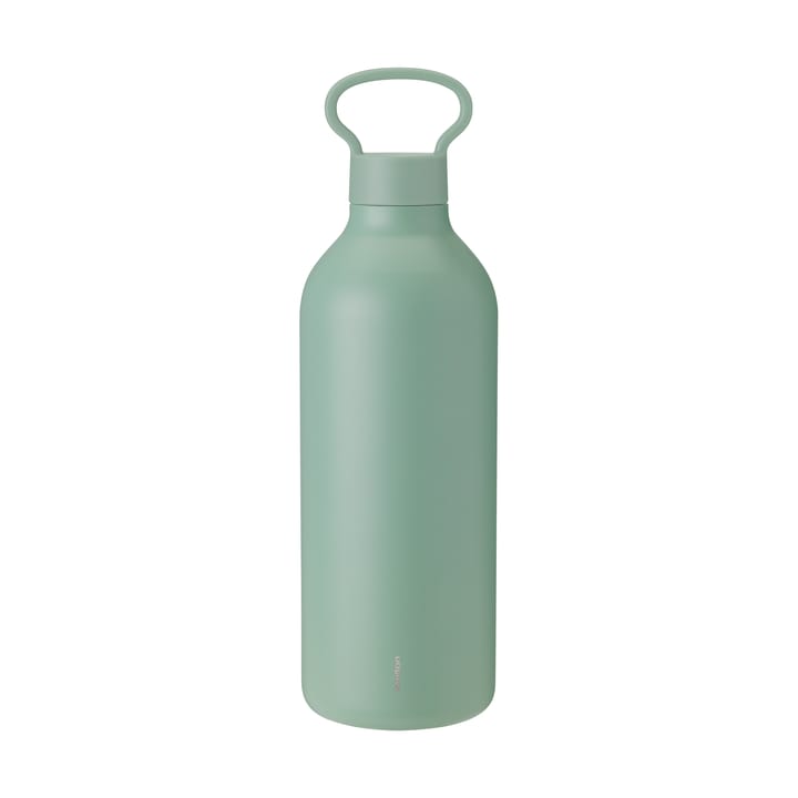 Termos Tabi 1 L - Dusty green - Stelton