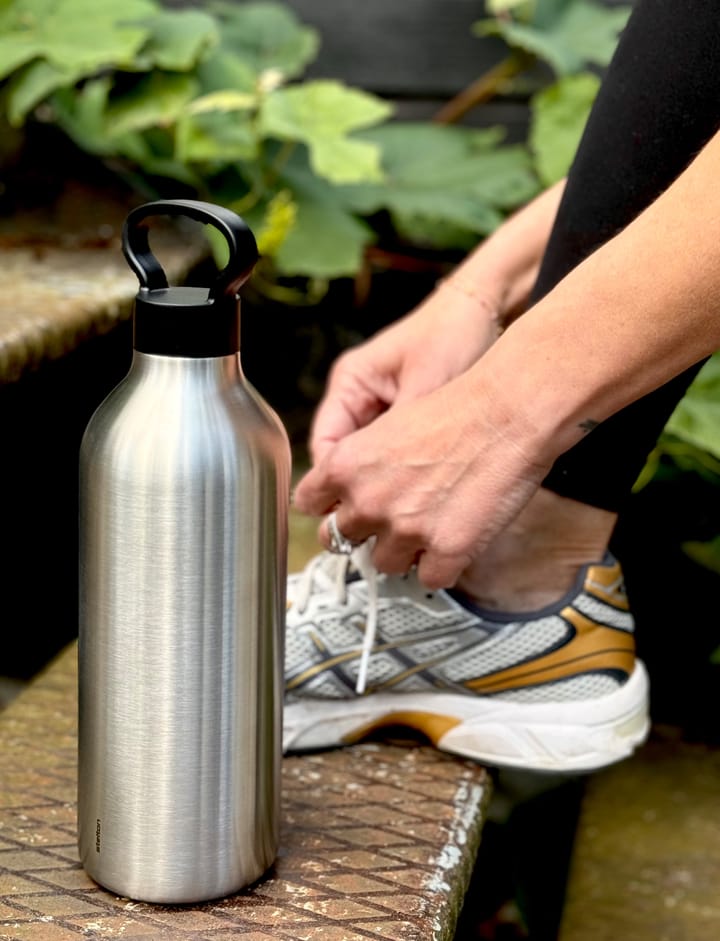Termos Tabi 1 L, Steel Stelton