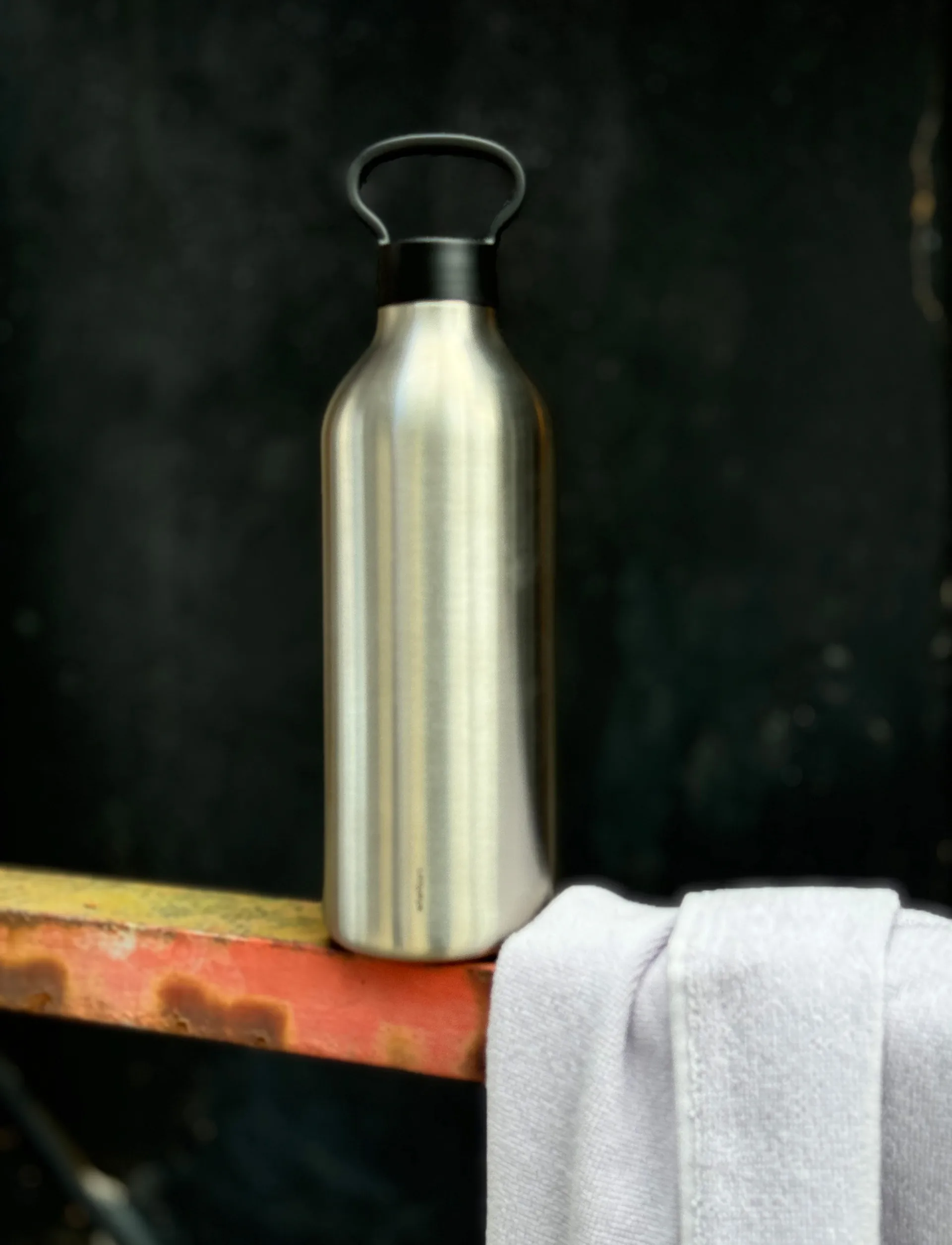 Termos Tabi 1 L, Steel Stelton