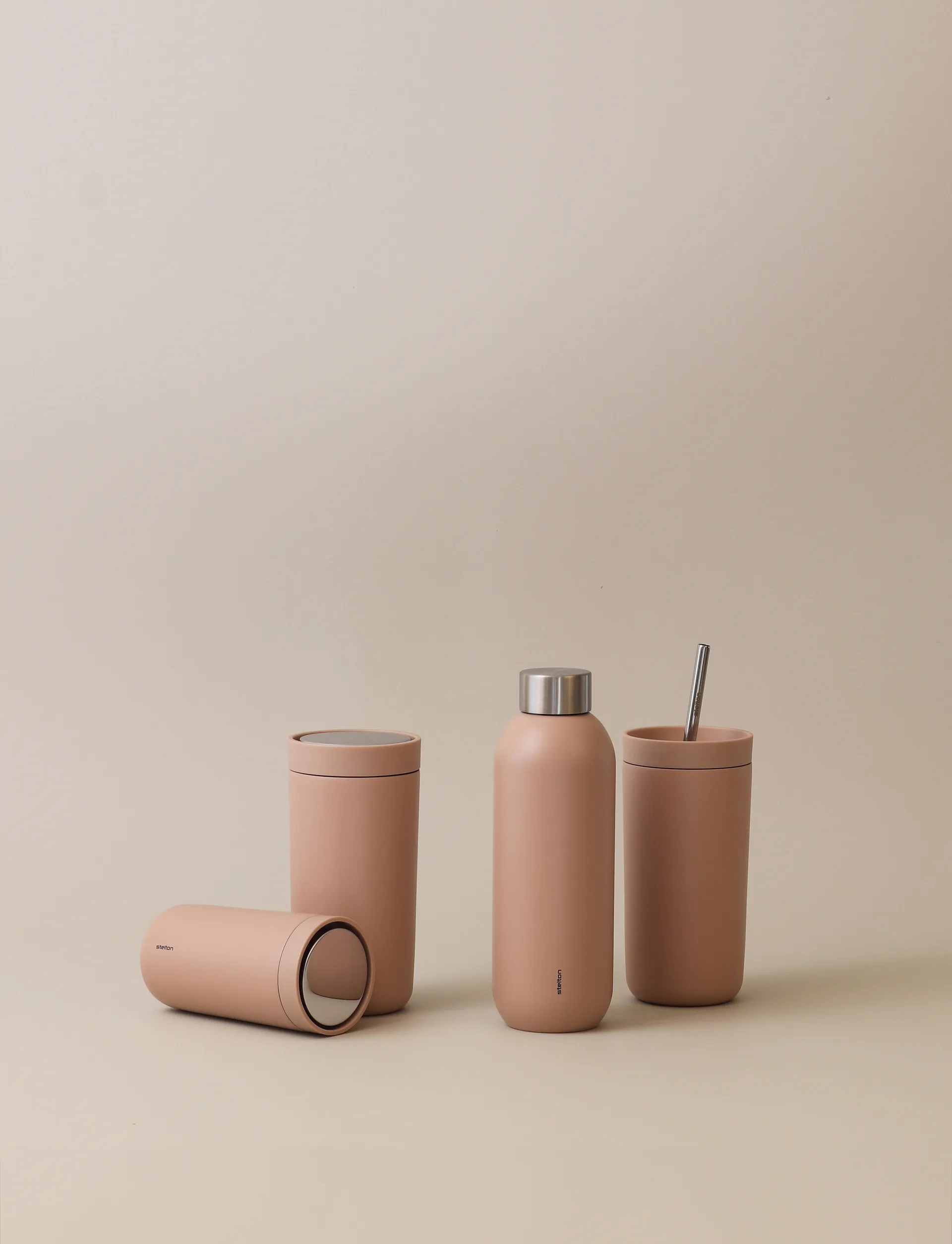 To Go Click kubek termiczny 0,2 l, Heather Stelton