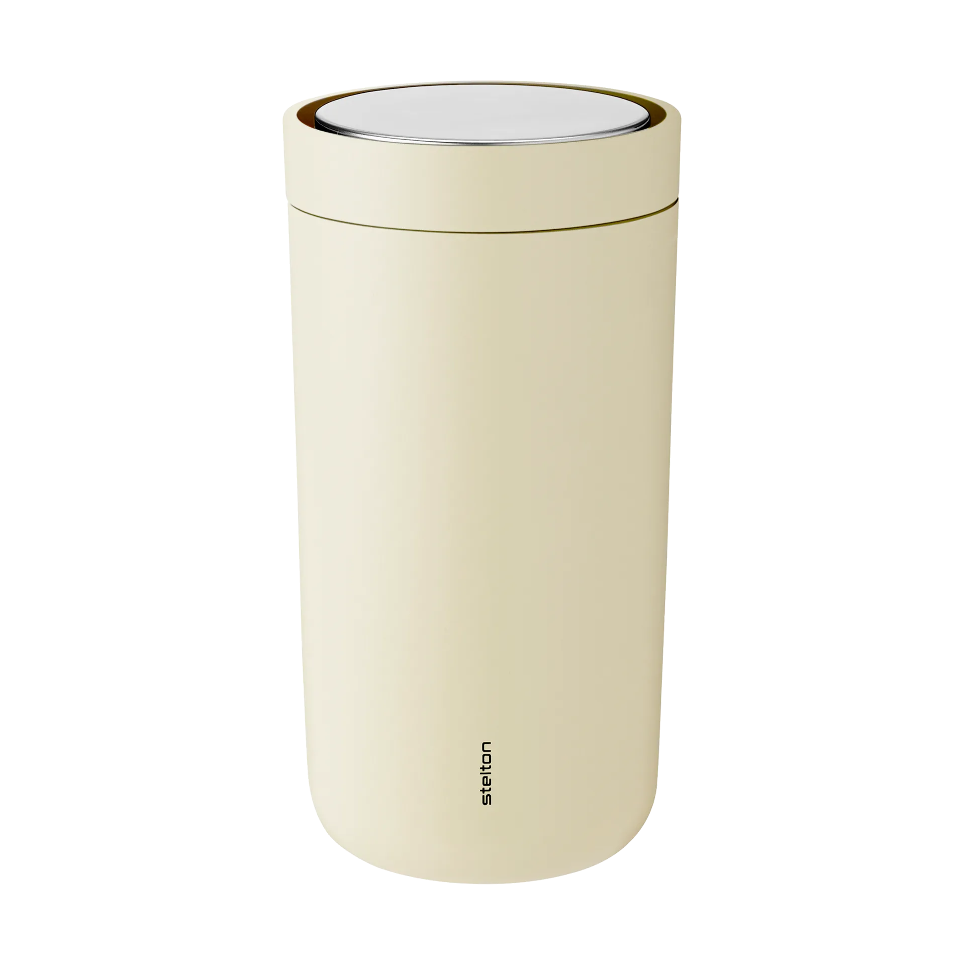 To Go Click kubek termiczny 0,2 l, Mellow Yellow Stelton