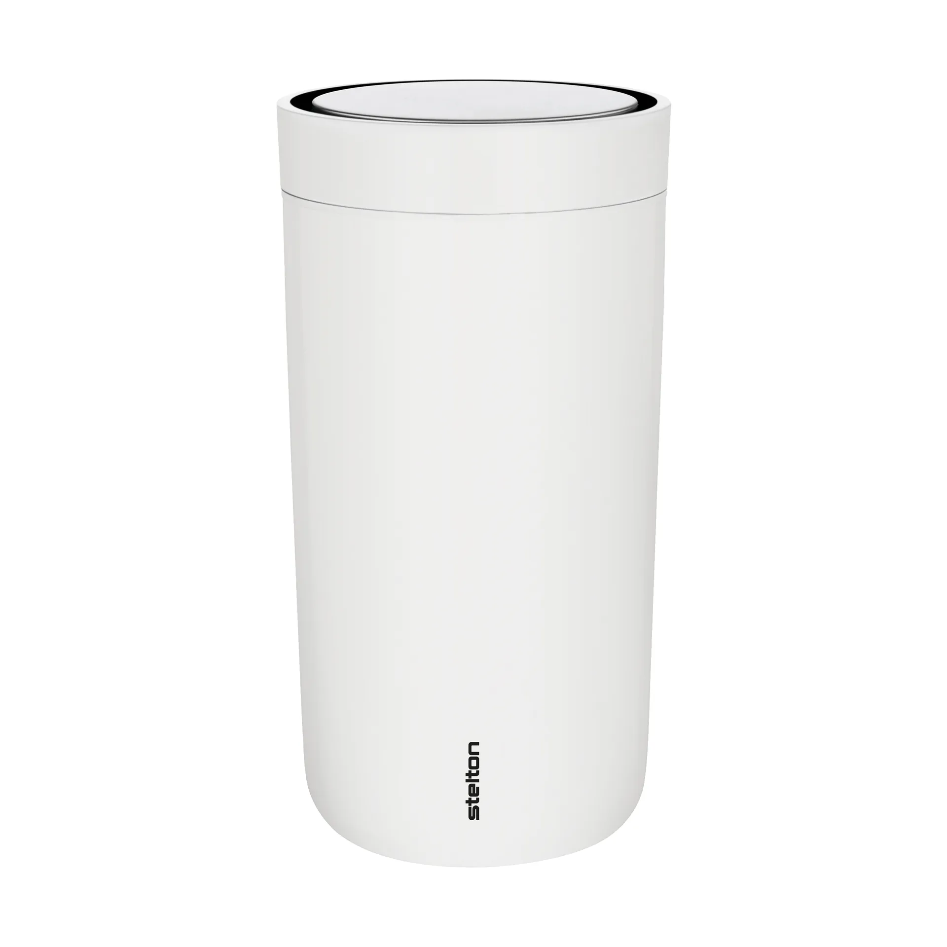 To Go Click kubek termiczny 0,2 l, Soft chalk Stelton