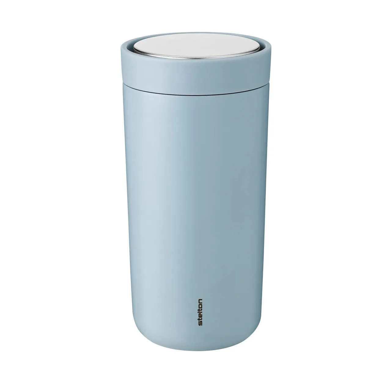 To Go Click kubek termiczny 0,4 l, Cloud Stelton