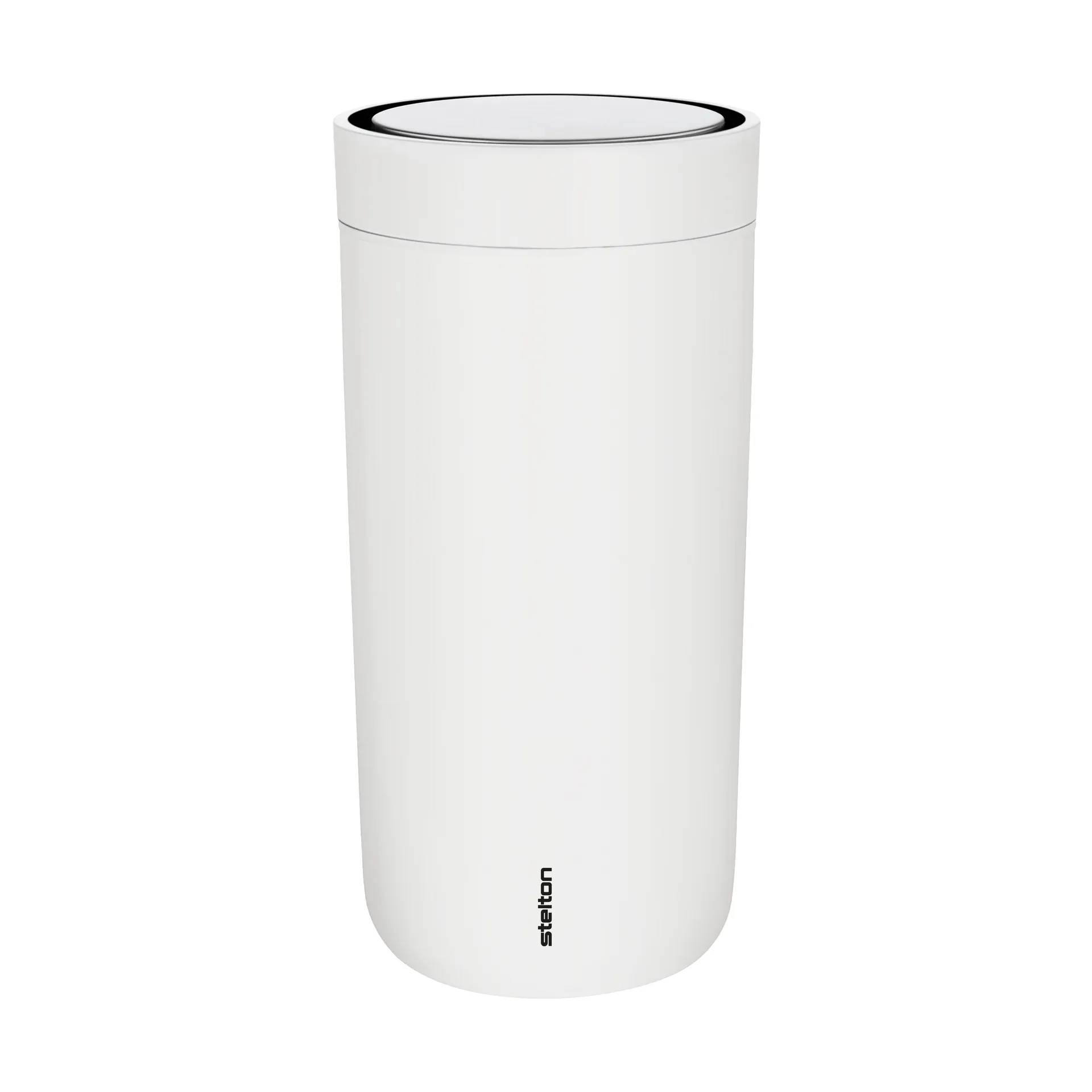 To Go Click kubek termiczny 0,4 l, Soft chalk Stelton