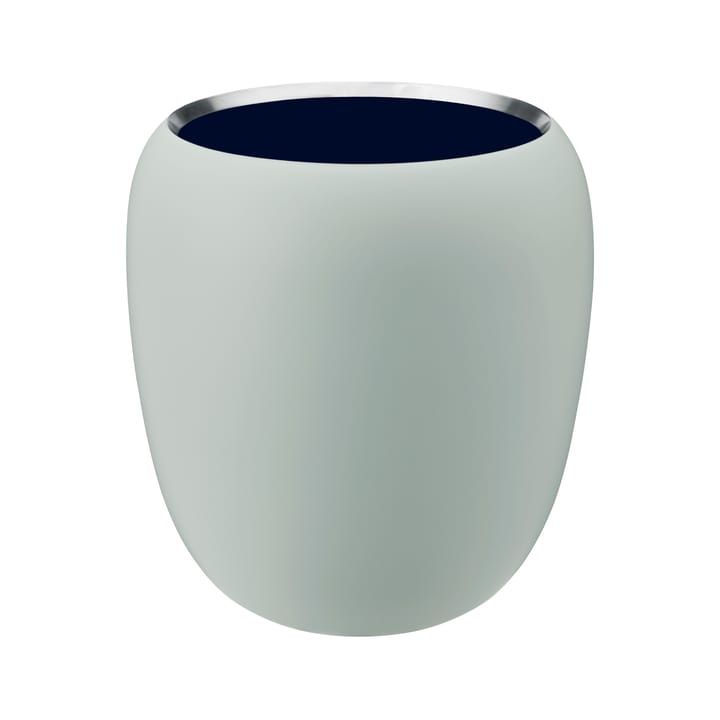 Wazon Ora 20 cm - Neo mint-midnight blue - Stelton