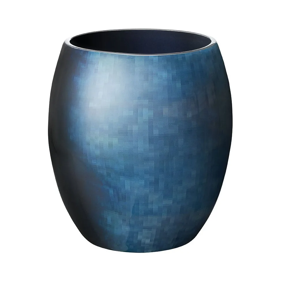 Wazon Stockholm Horizon, Ø 16,6 cm Stelton