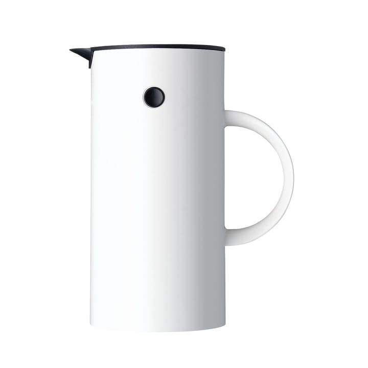 Zaparzacz do kawy Stelton, biały Stelton